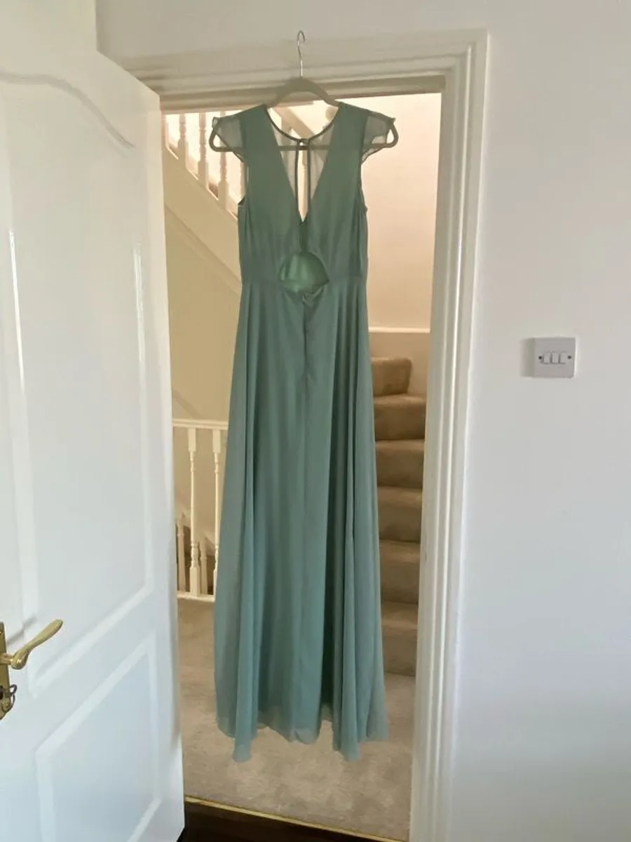 Bridesmaid dresses - Image 1