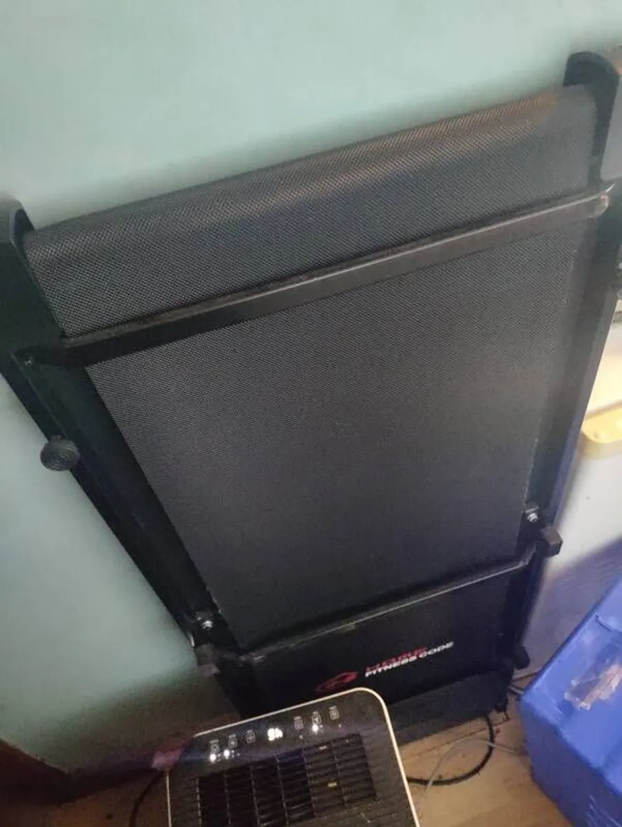 Flat treadmill - Image 2