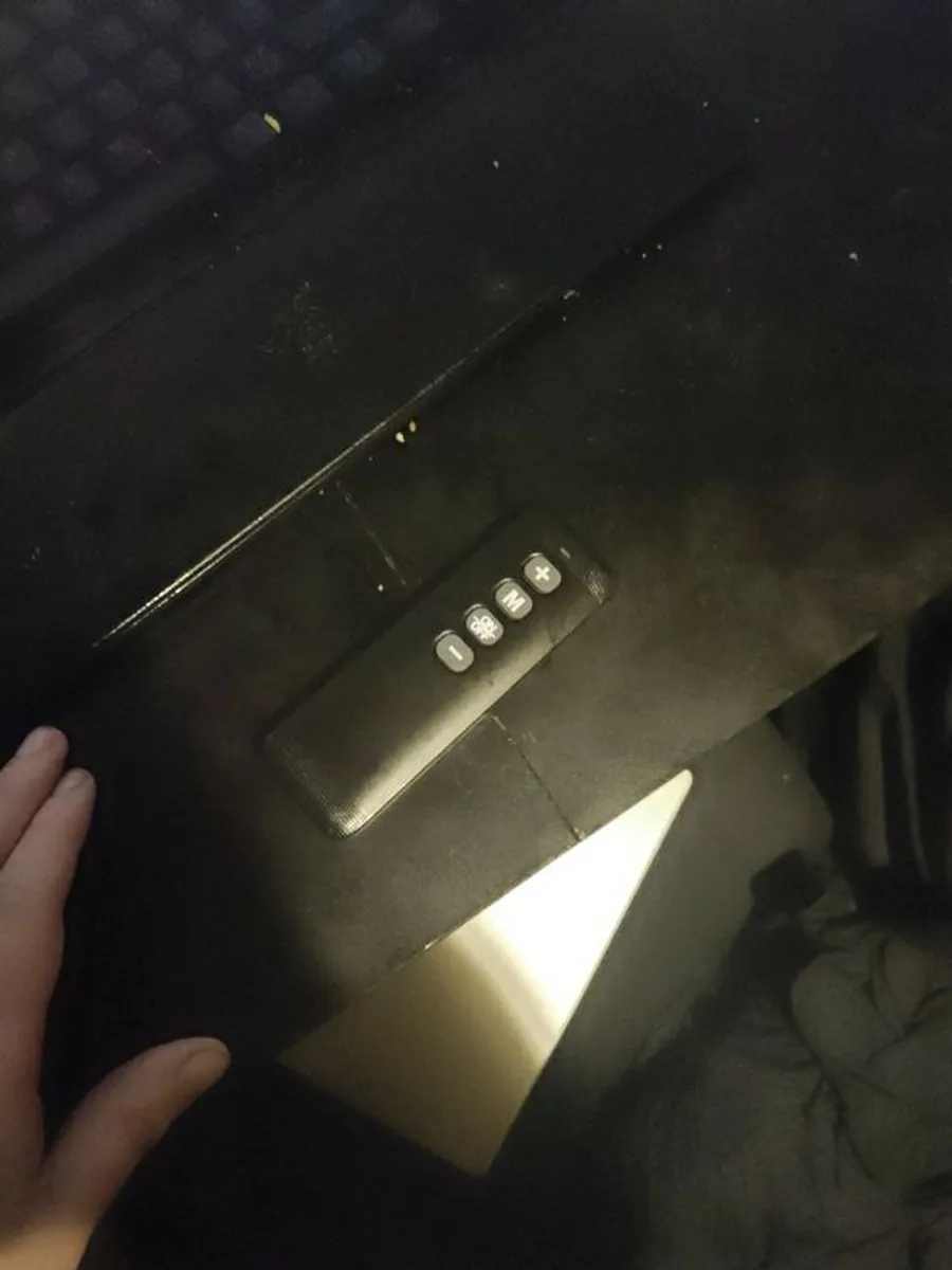 Flat treadmill - Image 3