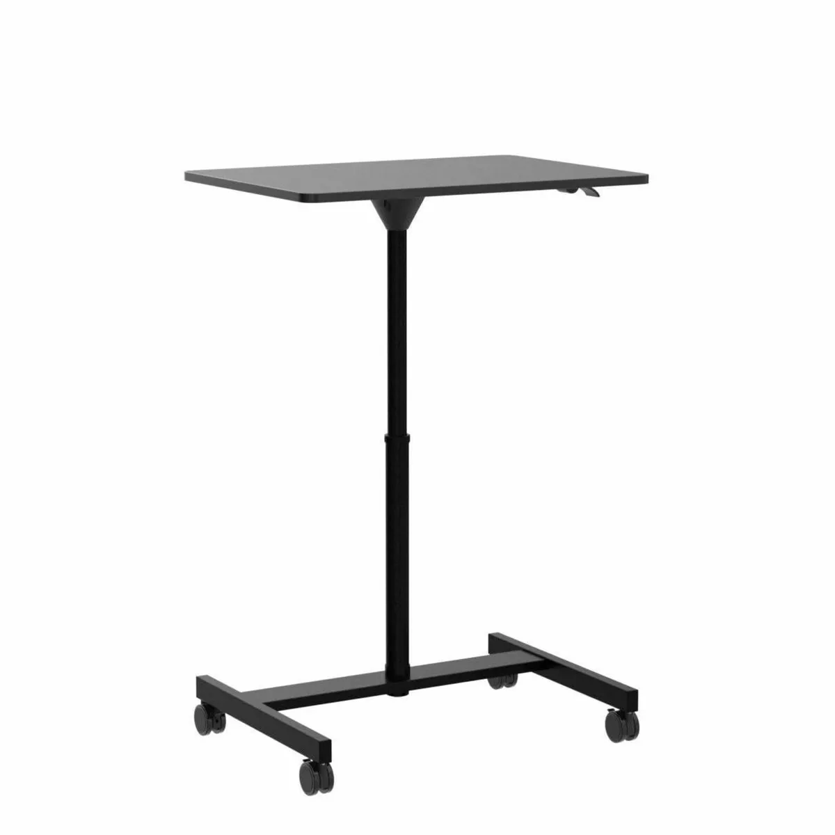 Focus Airlift Pneumatic Sit-Stand Laptop Desk - Image 4