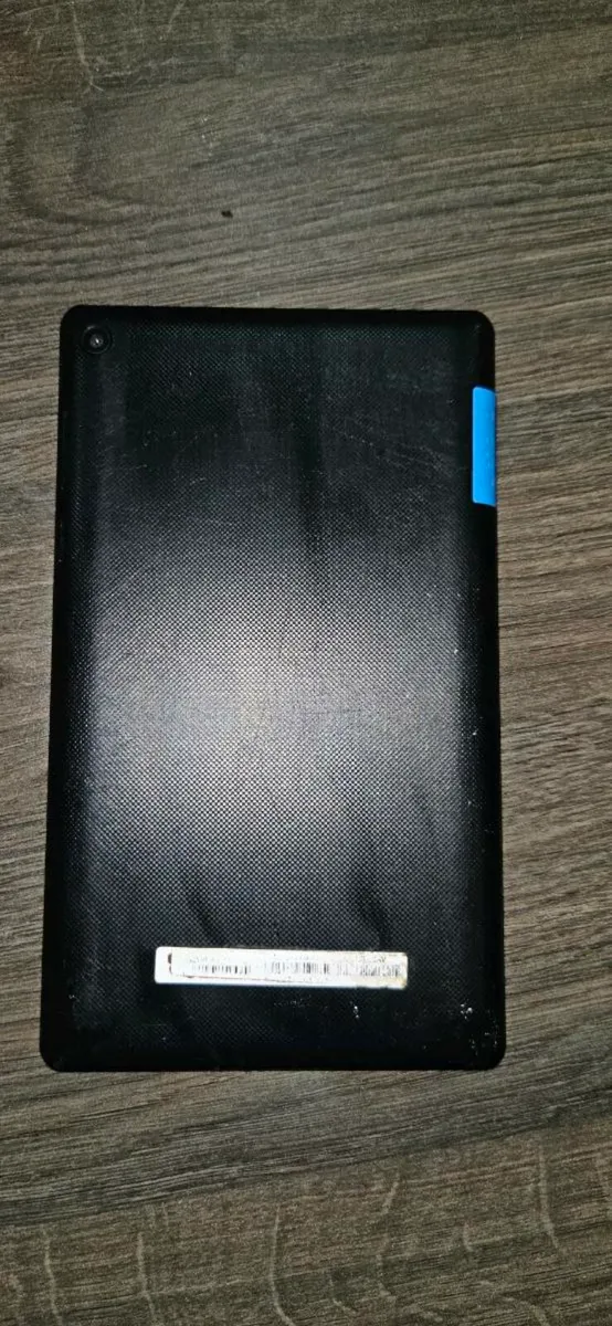 Lenovo tablet - Image 2
