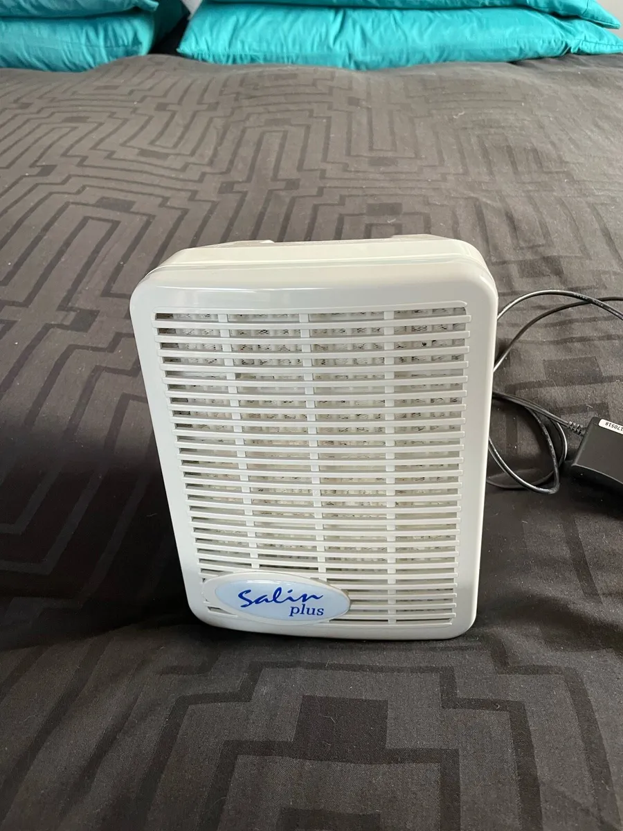 Salin Plus Air Purifier