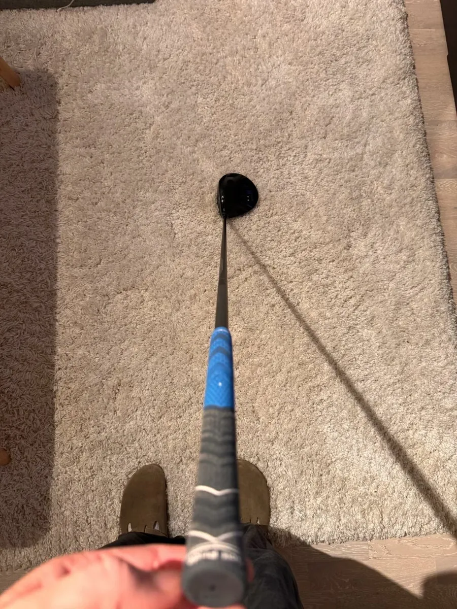 Taylormade Qi10 Max - Image 1