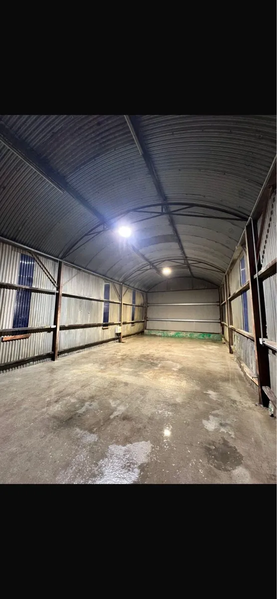 Warehouse to rent RATHCOOLE DUBLIN - Image 2