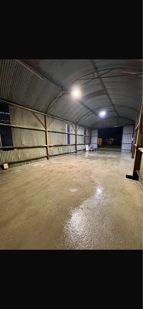 Warehouse to rent RATHCOOLE DUBLIN - Image 3