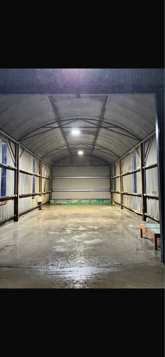 Warehouse to rent RATHCOOLE DUBLIN - Image 4