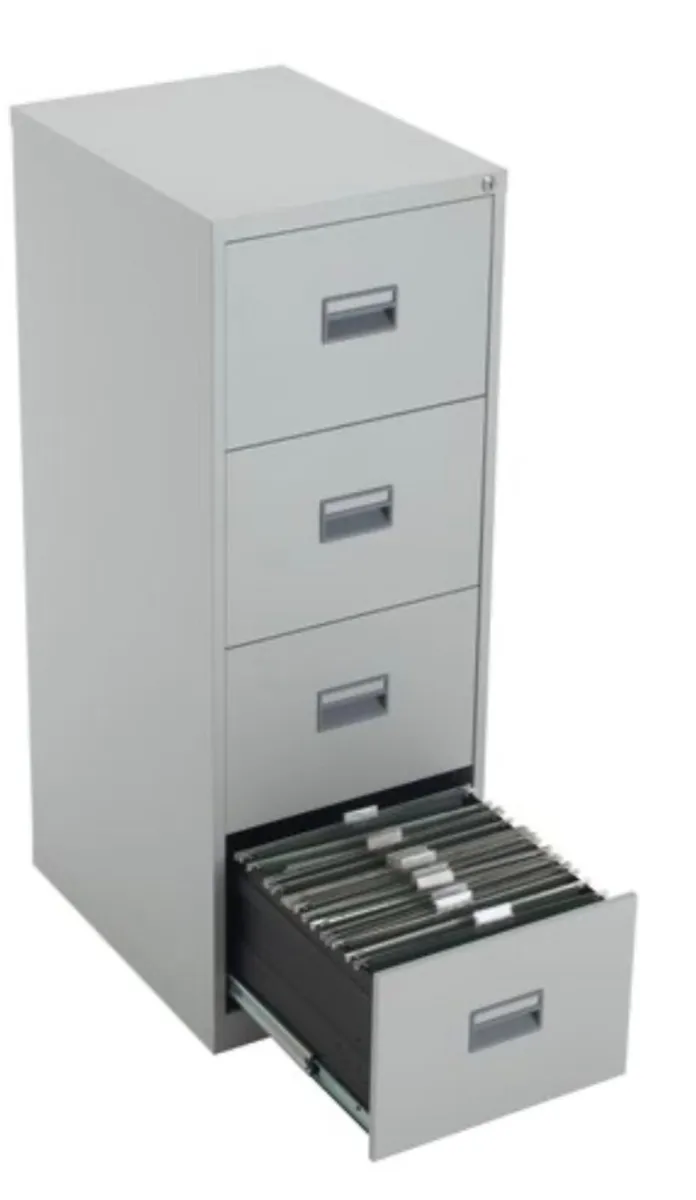 Filing cabinet