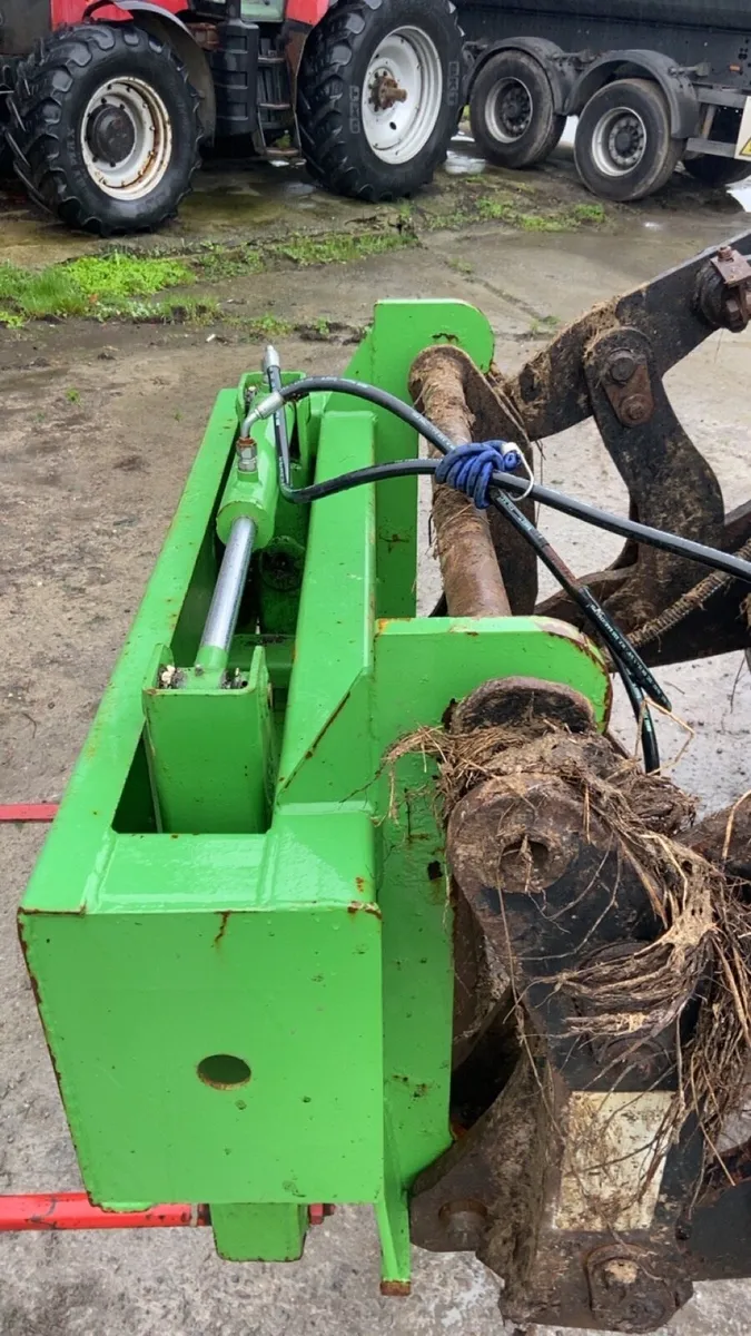 Bail squeezers - Image 2