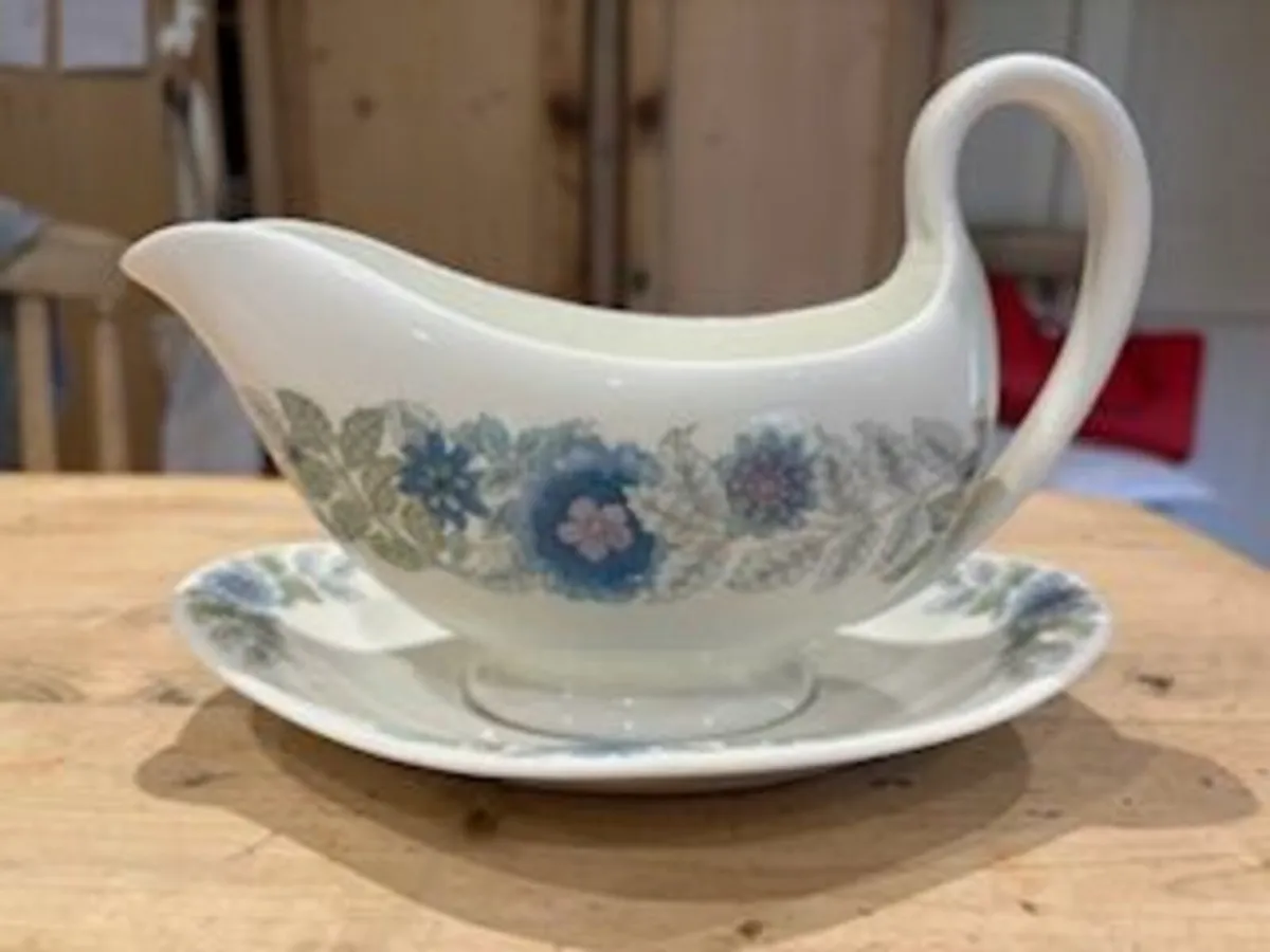 Wedgewood China - Image 4