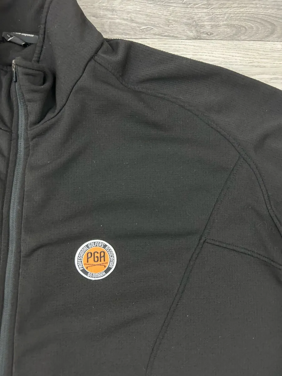 Galvin Green Insula Fleece Golf Jacket Mens Large - Image 4