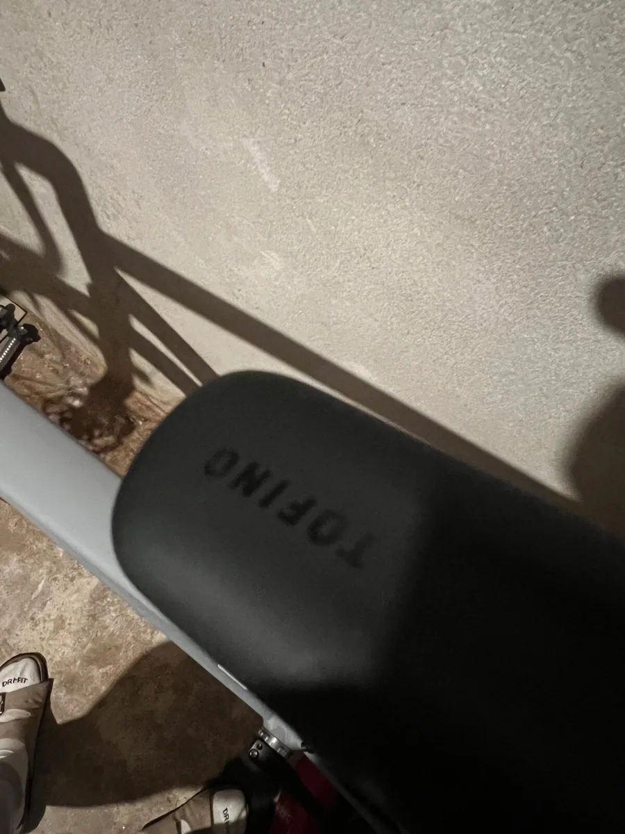 Bike saddle new - Image 4