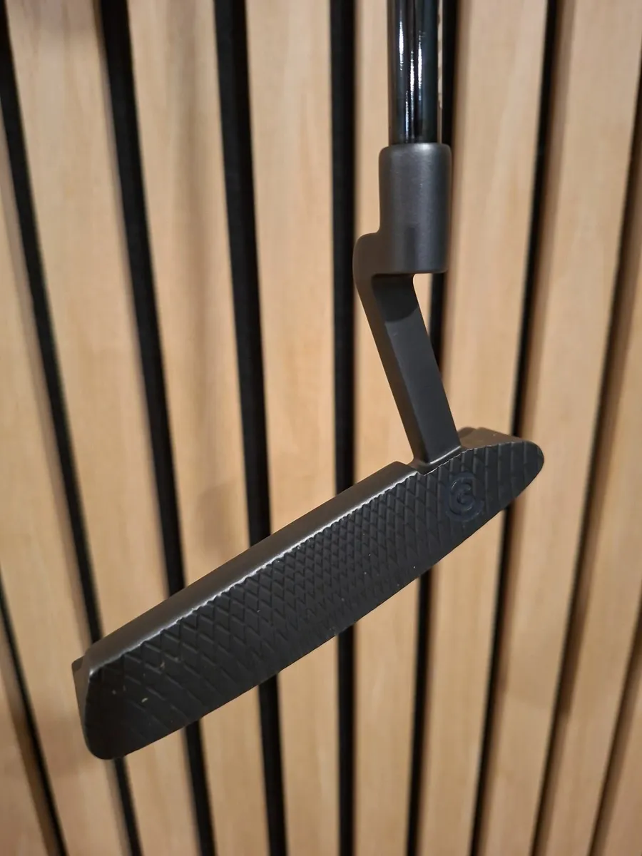Cleveland putter - Image 4