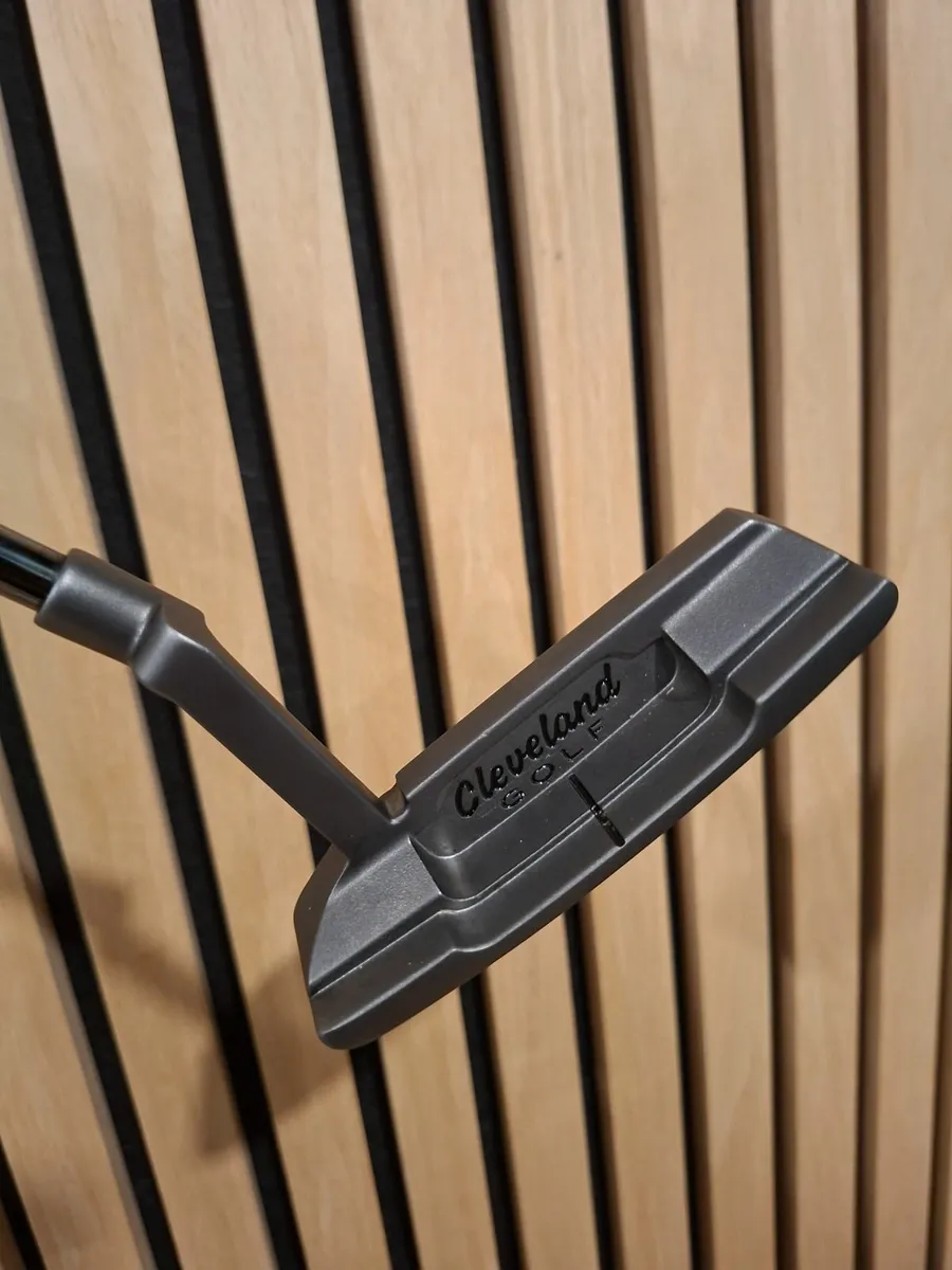 Cleveland putter - Image 1