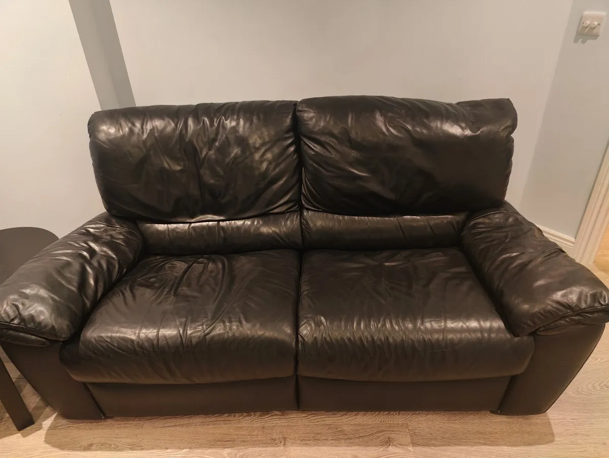 3 piece sittingroom suite - Image 3