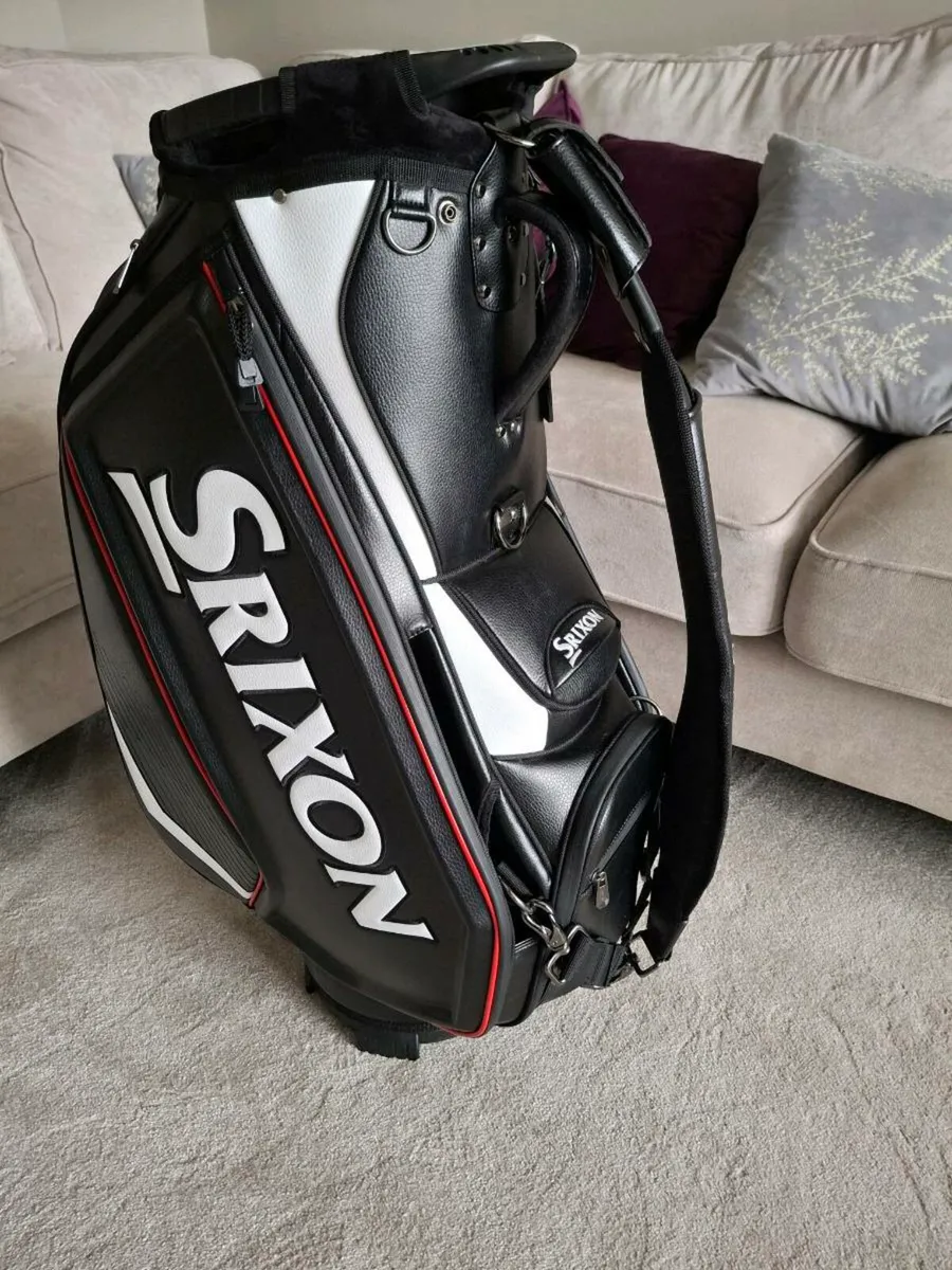Golf bag - Image 4