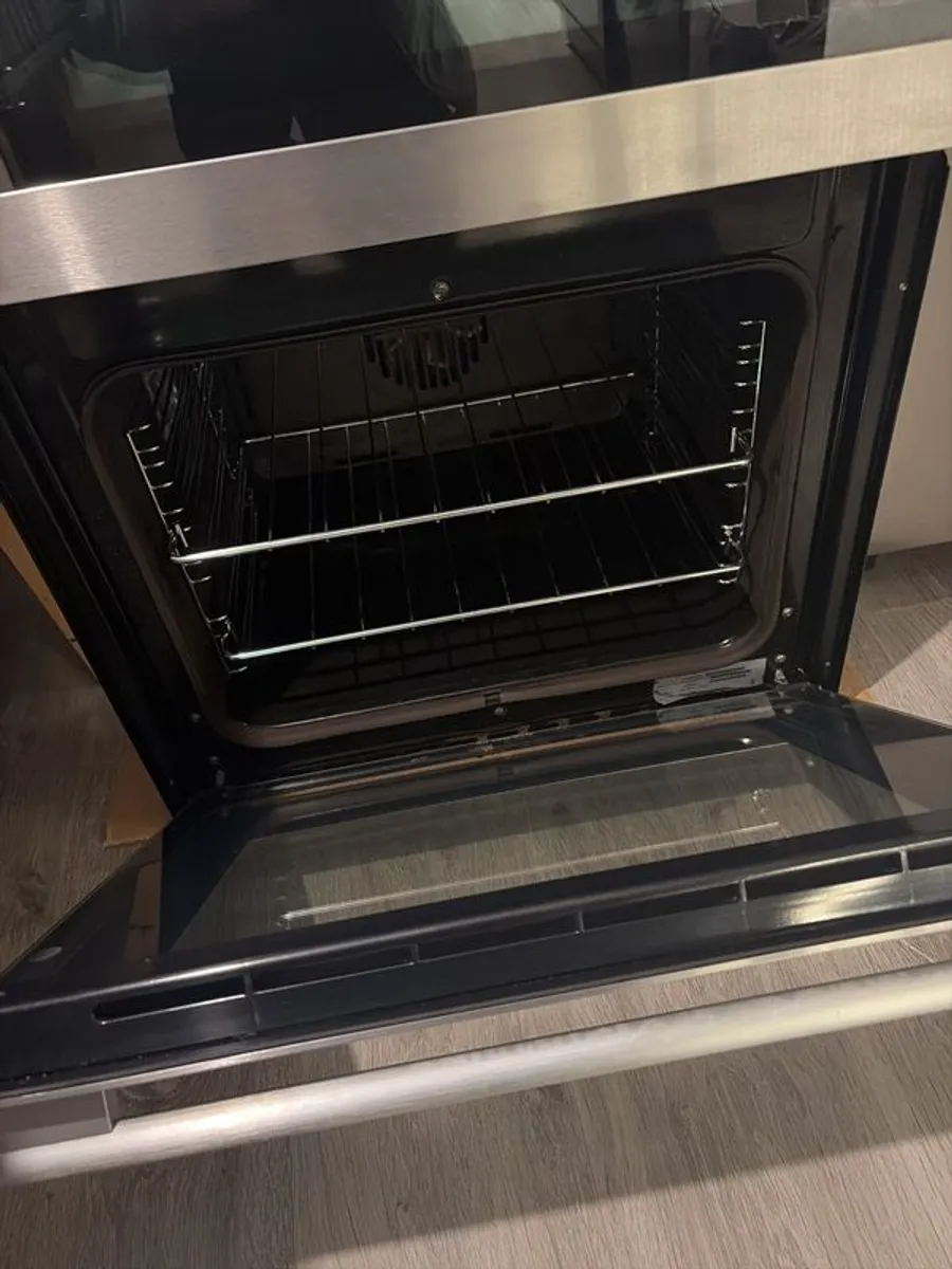 Electrolux oven - Image 3
