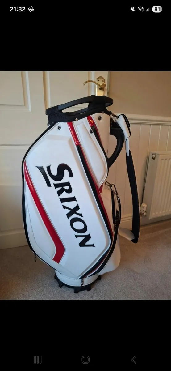 Golf bag - Image 2