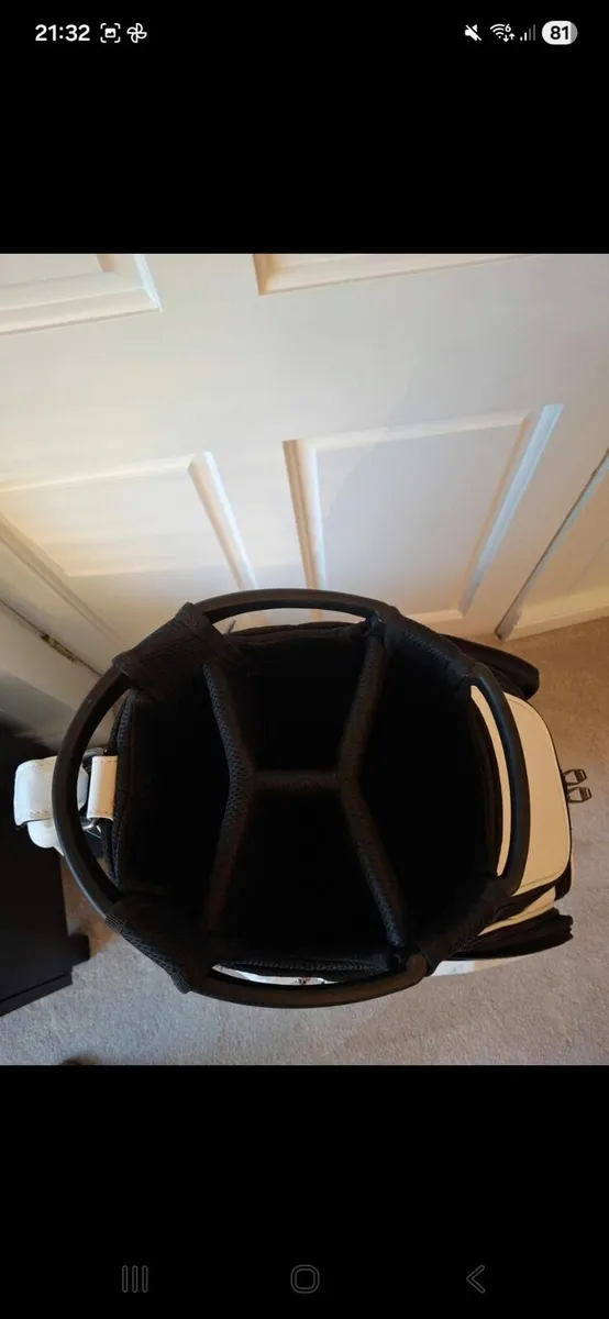 Golf bag - Image 3