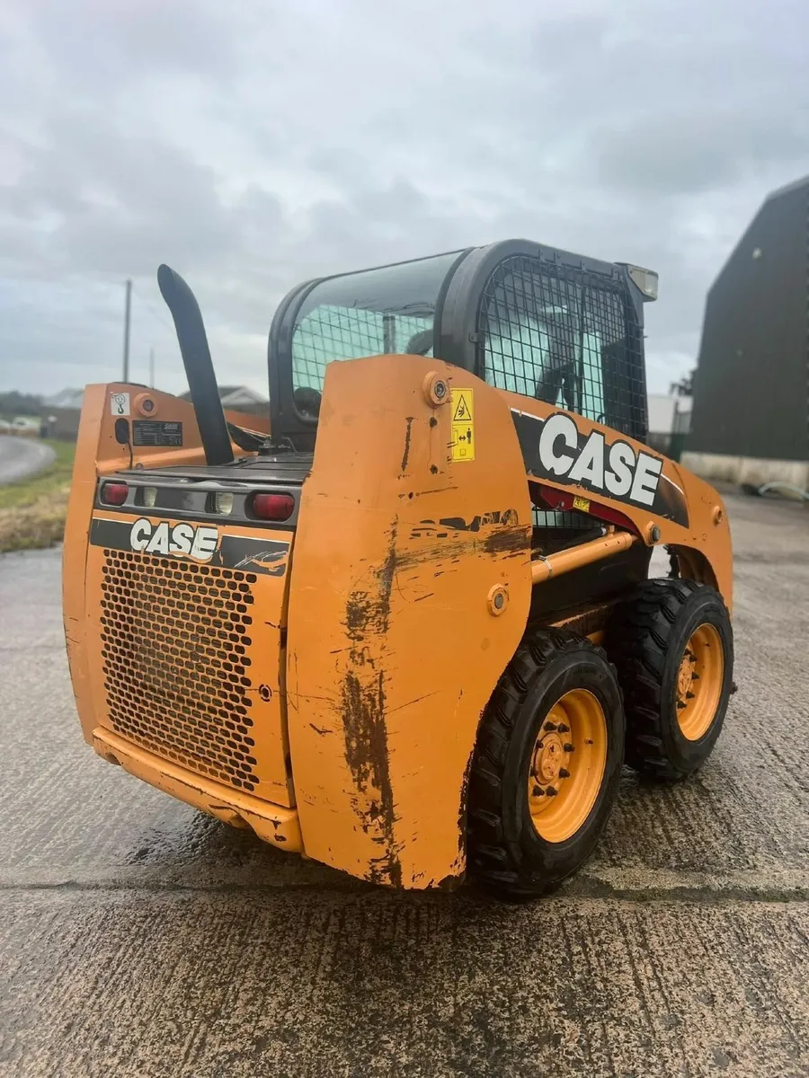 CASE SR150 - Image 2