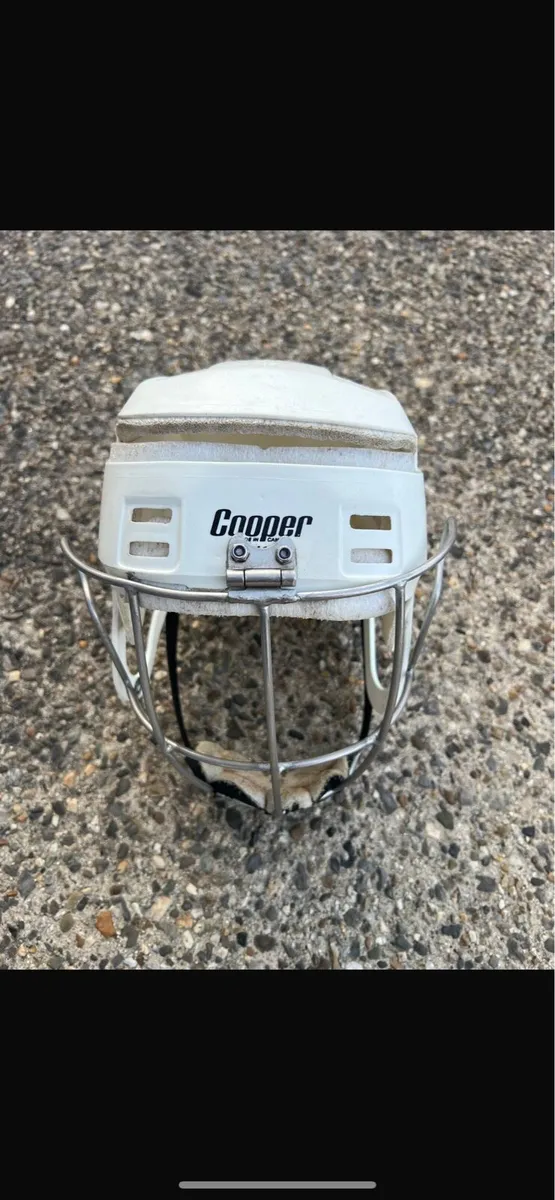 White oldstyle wanted*