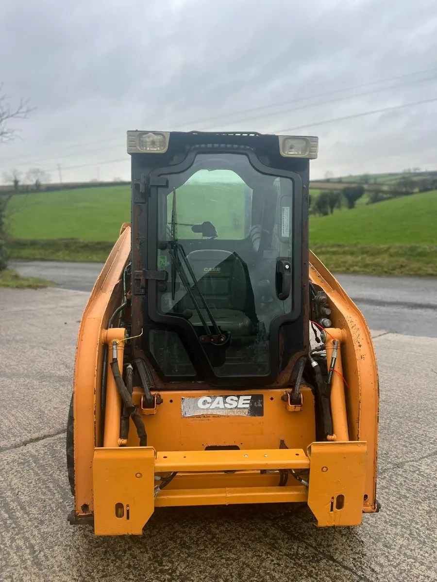 CASE SR150 - Image 4