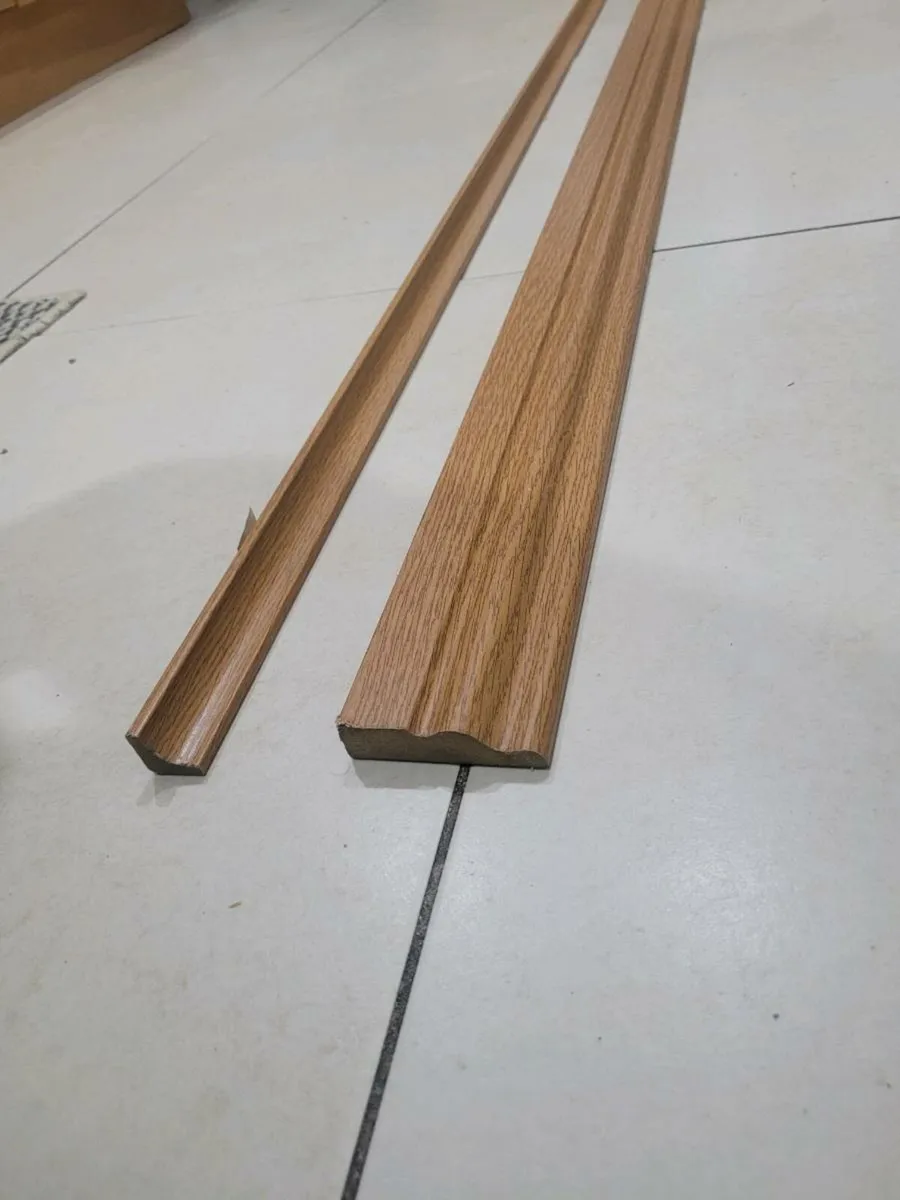 Architraves & beading - Oak - Image 1