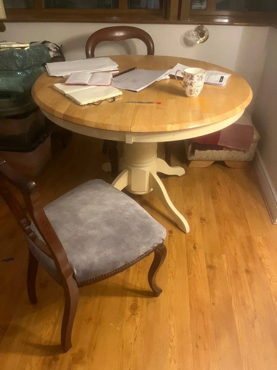 Table /sofa - Image 3