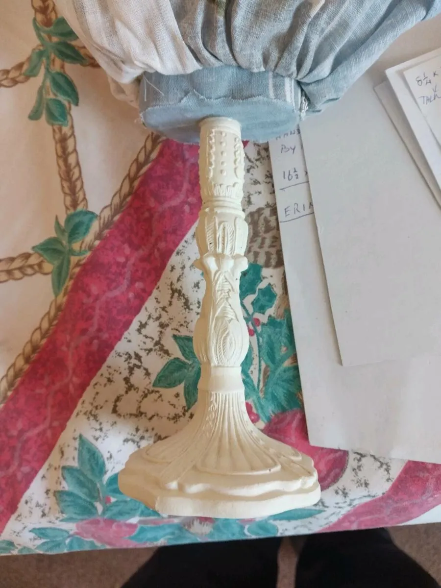 Dressing table mannequin jewellery holders - Image 2