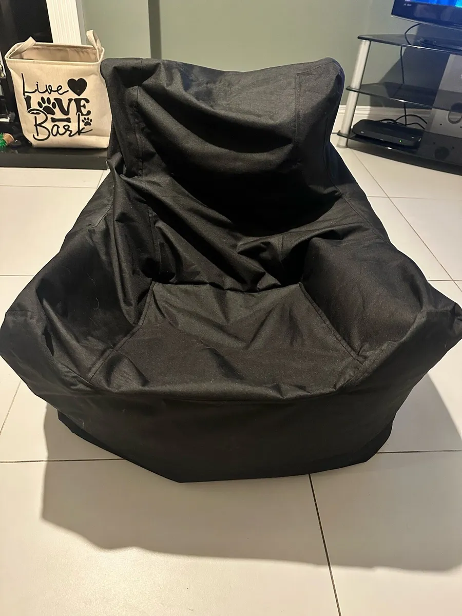 Bean bag - Image 1