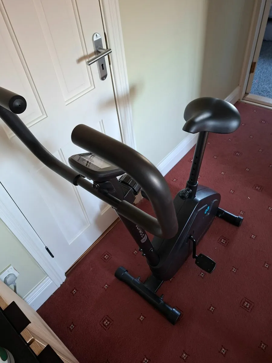 Exercise Bike - Image 3