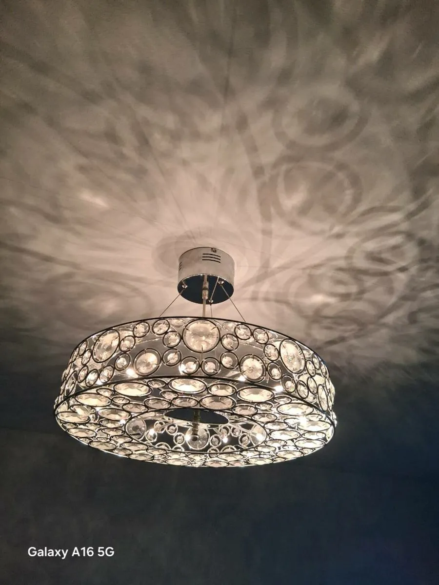 Ceiling lamp - Image 1