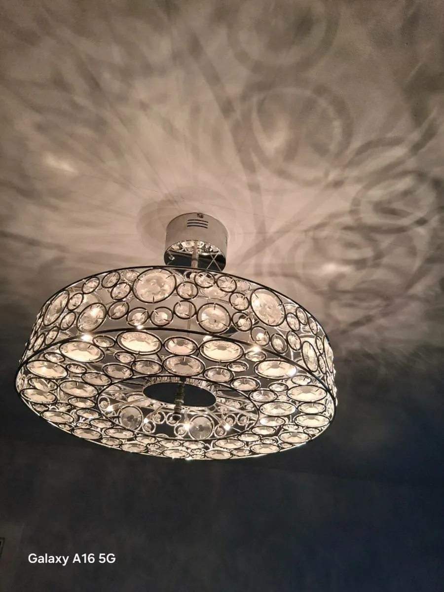 Ceiling lamp - Image 4