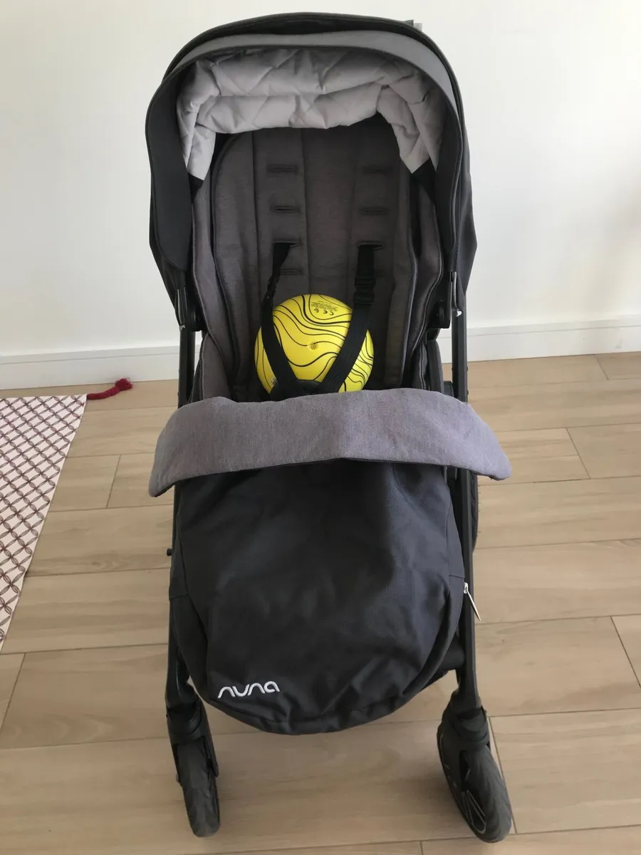 baby buggy - Image 4