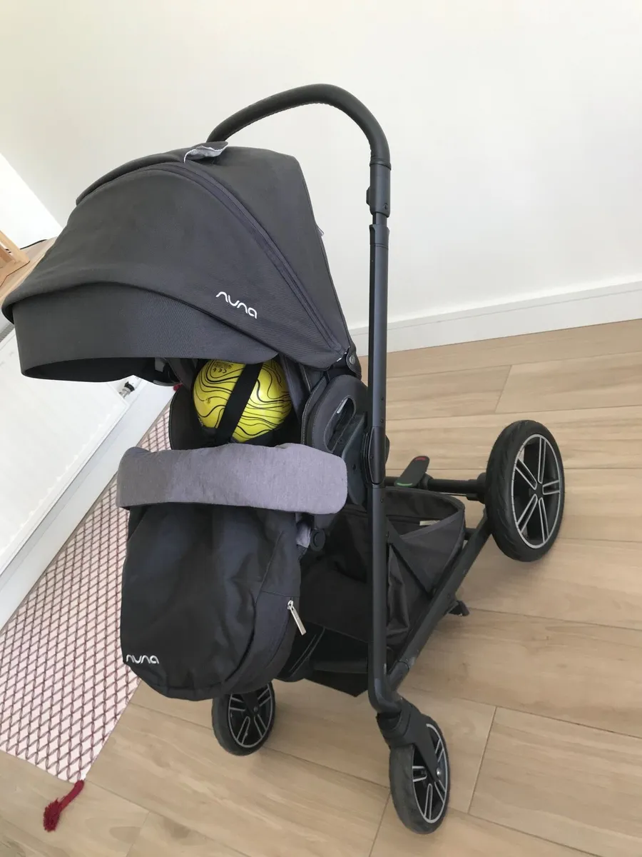 baby buggy - Image 3