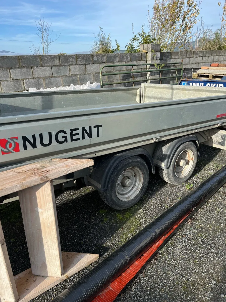 Nugent Tipper - Image 3