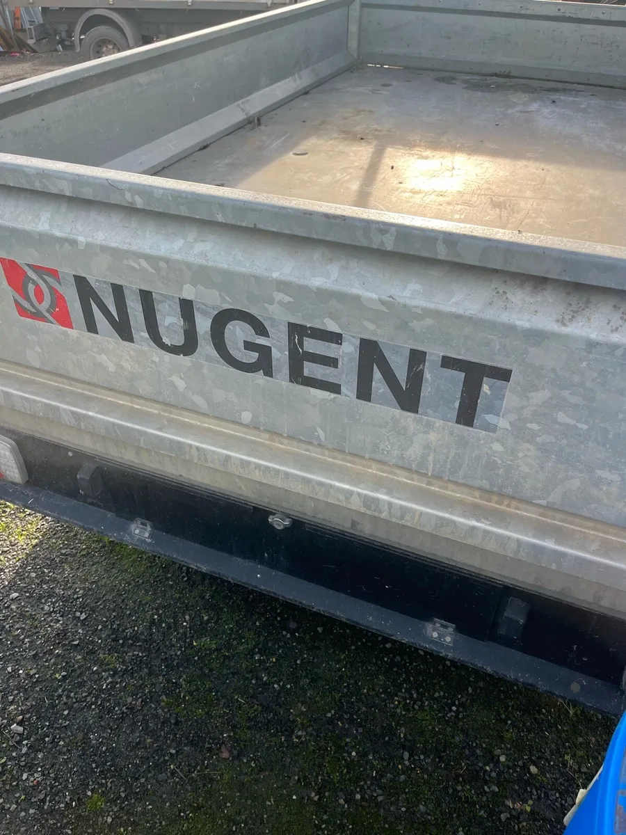 Nugent Tipper - Image 4