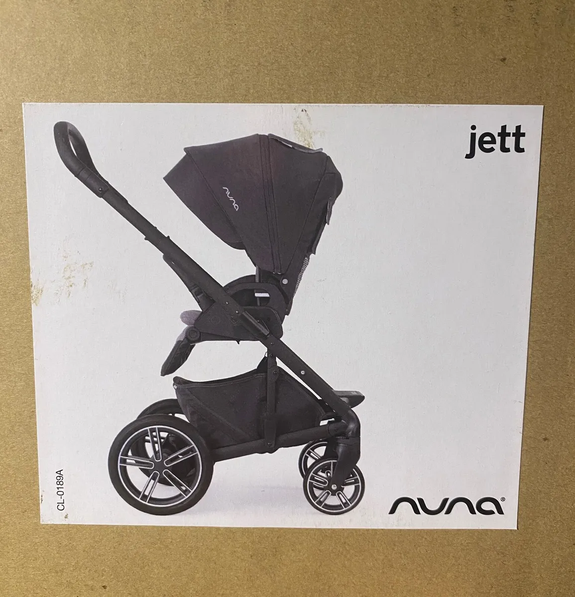 baby buggy - Image 2