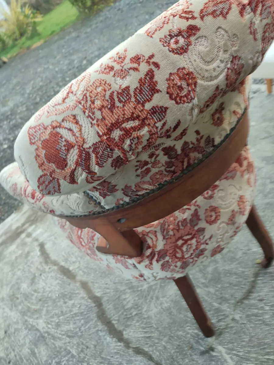 Antique Chair - Image 3