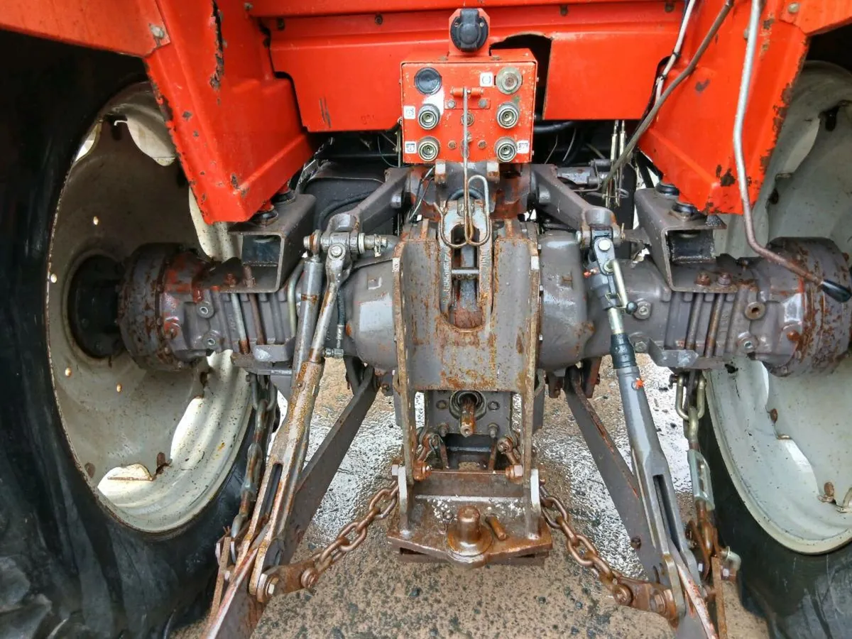 Massey ferguson - Image 4