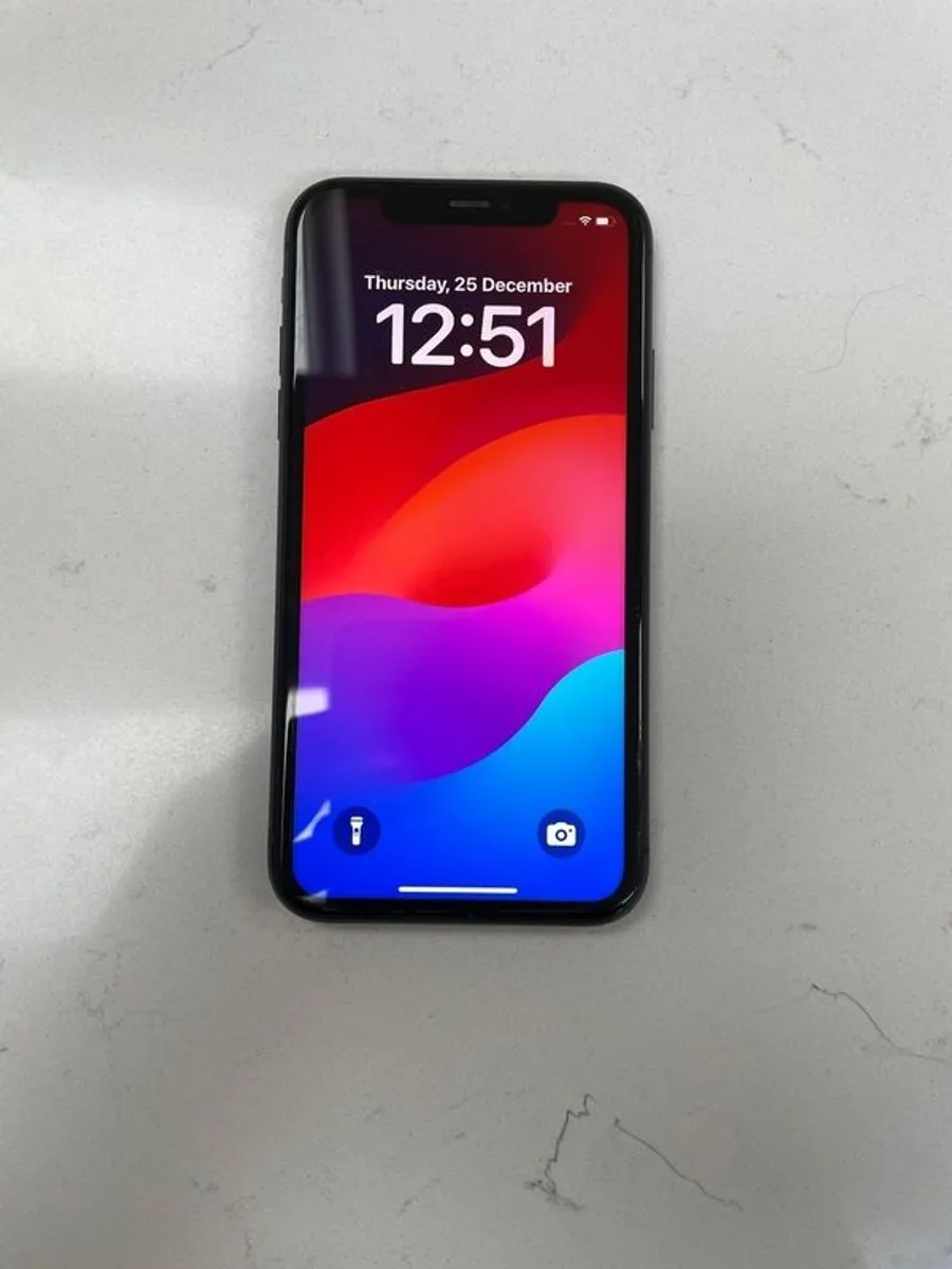 iPhone 11 Unlocked - Image 4