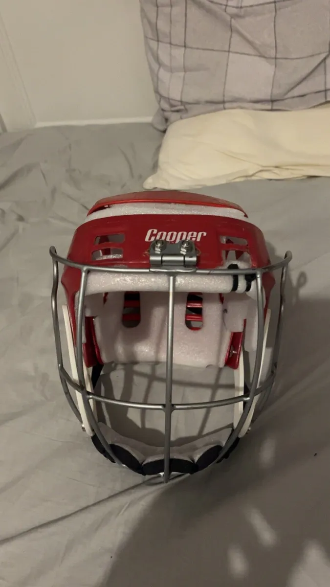 Red Oldstyle Cooper - Image 2