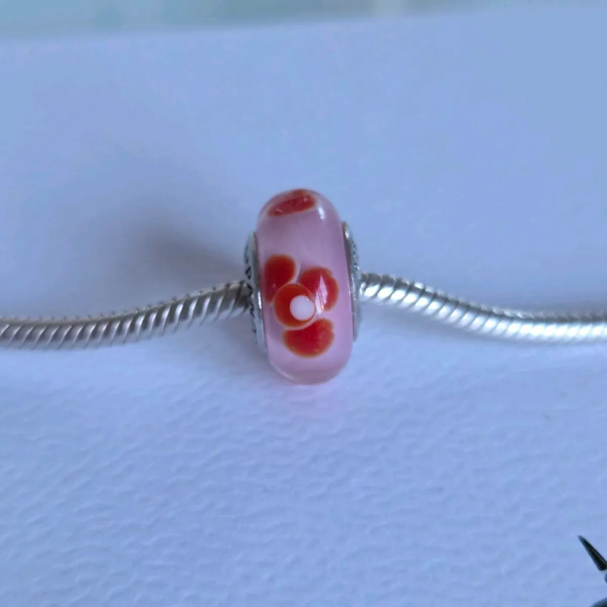 Pandora charm - Image 1