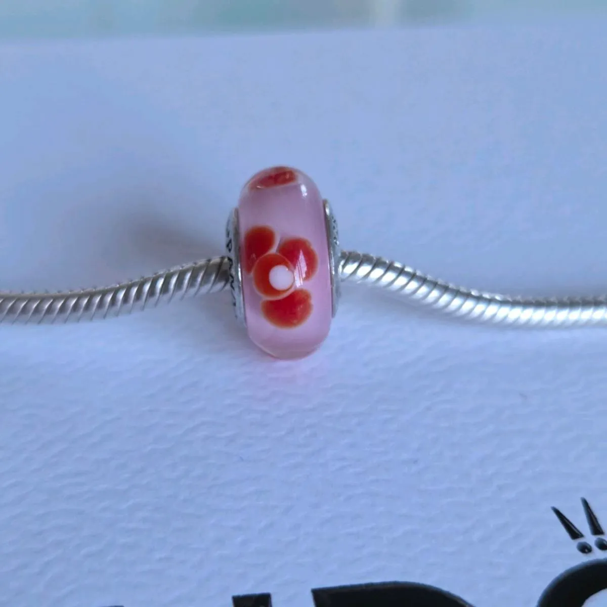 Pandora charm - Image 3