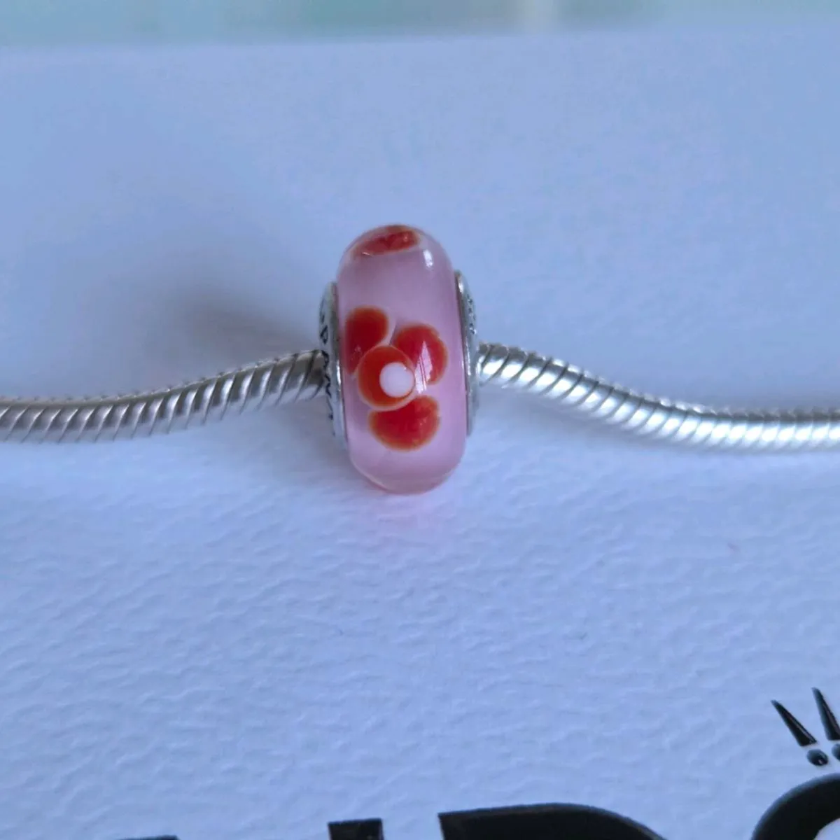 Pandora charm - Image 4