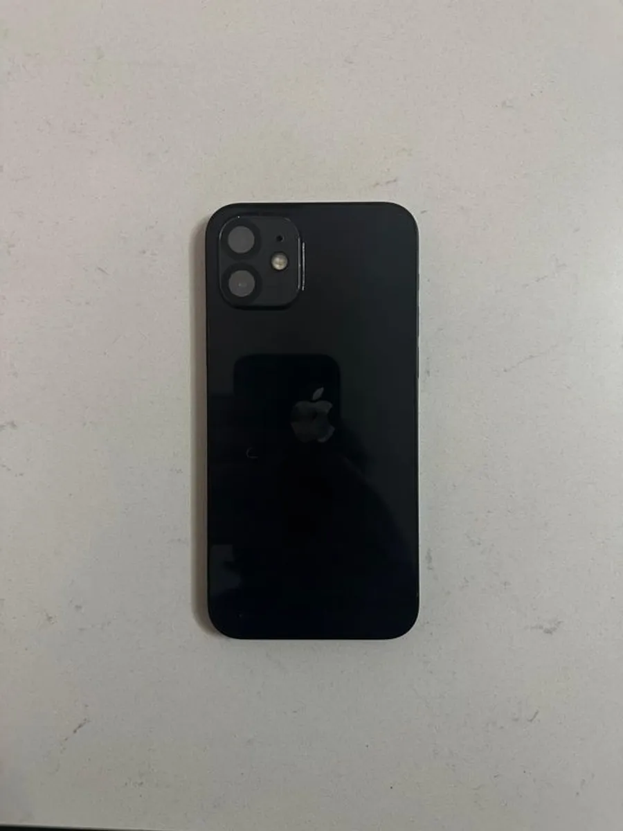 iPhone 12 Unlocked - Image 3