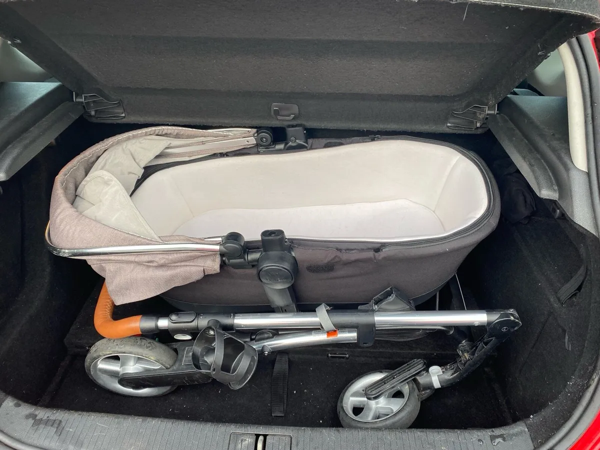 Silver Cross travel sistem 3 in 1 - Image 3