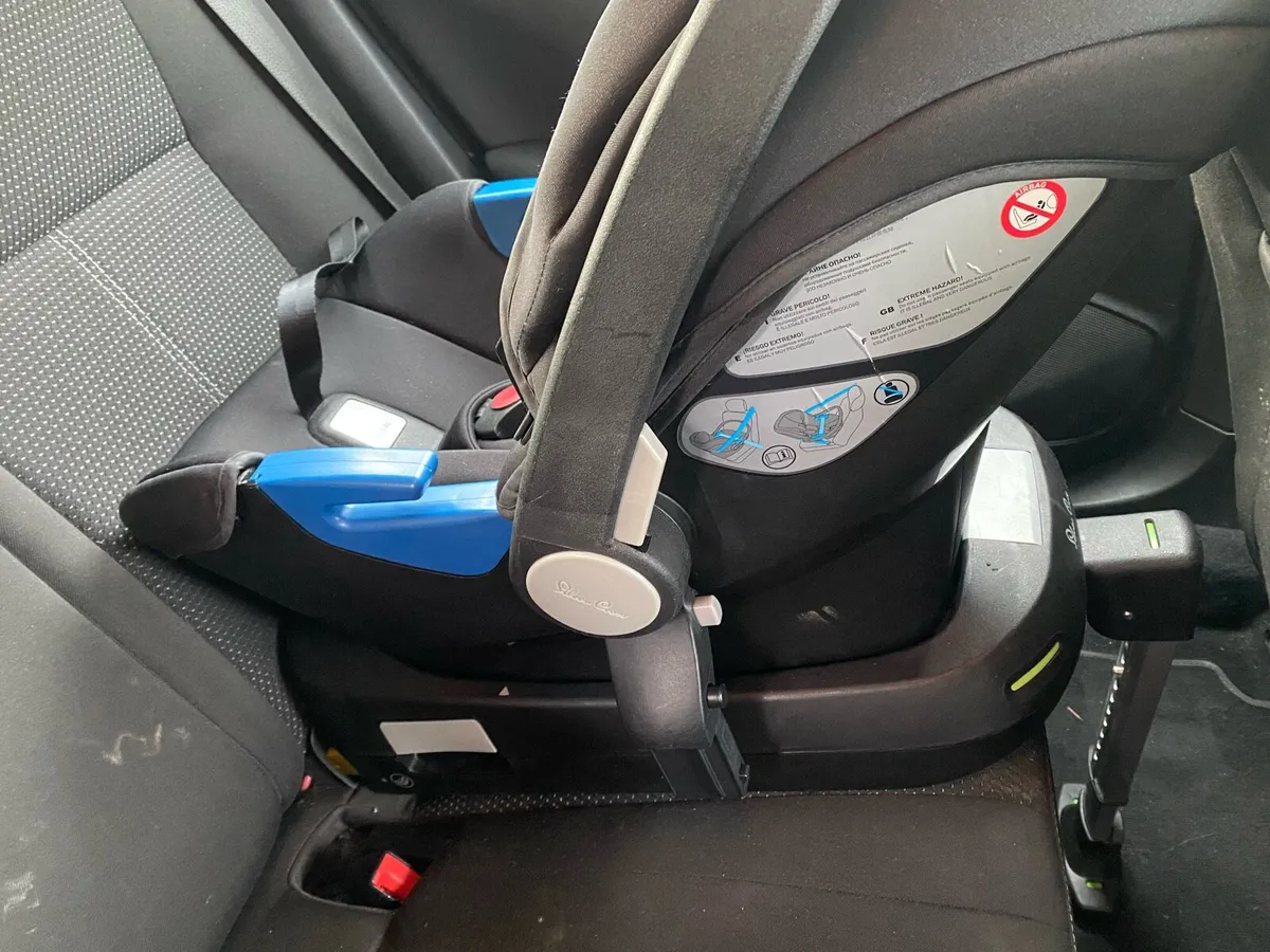 Silver Cross travel sistem 3 in 1 - Image 4