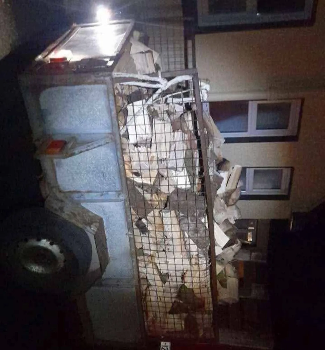 ⚠️⚠️ firewood⚠️⚠️ - Image 4