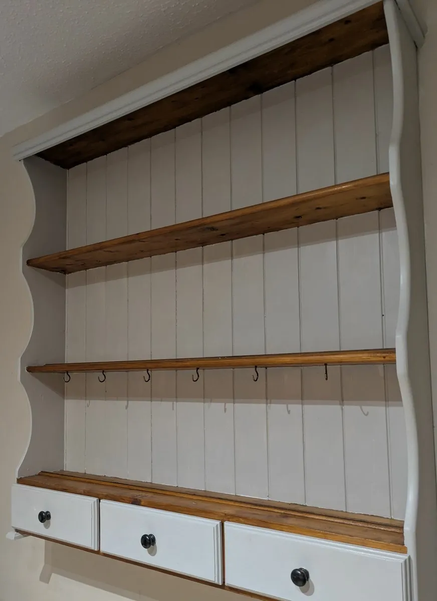 Welsh Dresser - Image 2