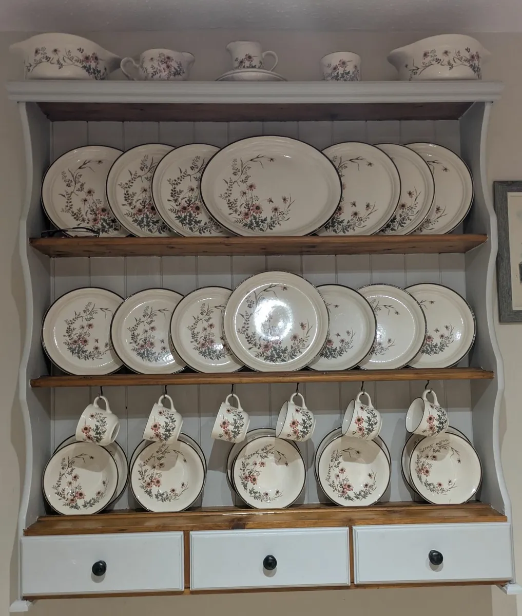 Welsh Dresser - Image 3